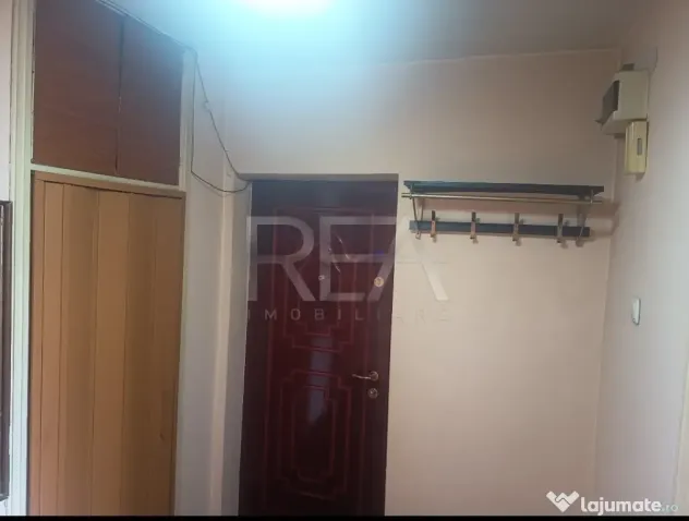 2 Camere 52mp Crângași - Bloc Reabilitat, Lift Modern, Met - Bucuresti (Bucuresti-Ilfov)