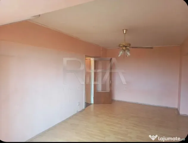 2 Camere 52mp Crângași - Bloc Reabilitat, Lift Modern, Met - Bucuresti (Bucuresti-Ilfov)