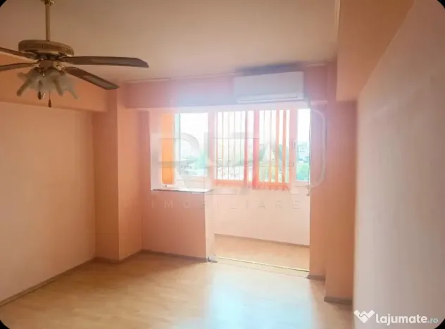 2 Camere 52mp Crângași - Bloc Reabilitat, Lift Modern, Met - Bucuresti (Bucuresti-Ilfov)