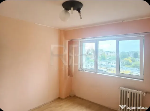 2 Camere 52mp Crângași - Bloc Reabilitat, Lift Modern, Met - Bucuresti (Bucuresti-Ilfov)