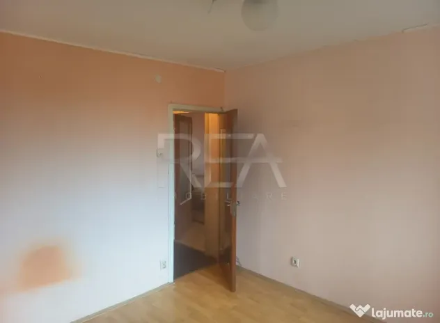 2 Camere 52mp Crângași - Bloc Reabilitat, Lift Modern, Met - Bucuresti (Bucuresti-Ilfov)