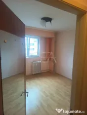 2 Camere 52mp Crângași - Bloc Reabilitat, Lift Modern, Met