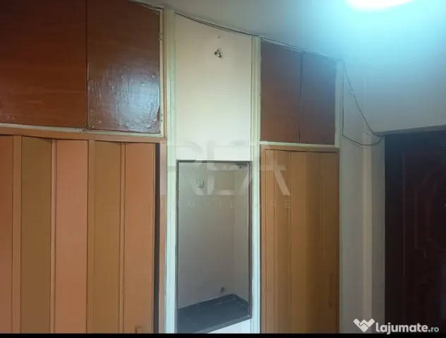 2 Camere 52mp Crângași - Bloc Reabilitat, Lift Modern, Met - Bucuresti (Bucuresti-Ilfov)