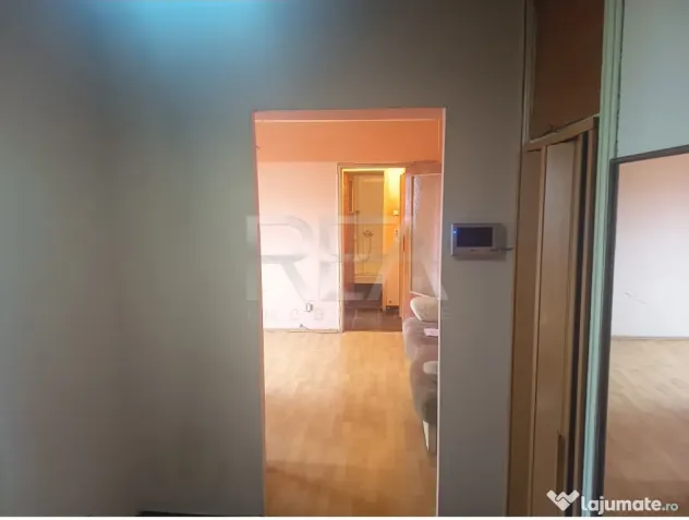 2 Camere 52mp Crângași - Bloc Reabilitat, Lift Modern, Met - Bucuresti (Bucuresti-Ilfov)
