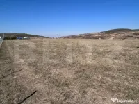 Teren intravilan, 891 MP Baciu Cluj PANORAMĂ DEOSEBITĂ 