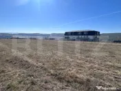 Teren intravilan, 891 MP Baciu Cluj PANORAMĂ DEOSEBITĂ 
