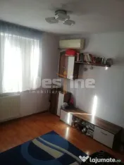 Apartament cu 2 camere de închiriat, zona Crângași 