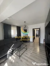 Apartament 2 camere 62 mp+parcare– Apărătorii Patriei 