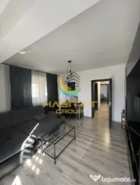 Apartament 2 camere 62 mp+parcare– Apărătorii Patriei 
