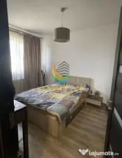 Apartament 2 camere 62 mp+parcare– Apărătorii Patriei 