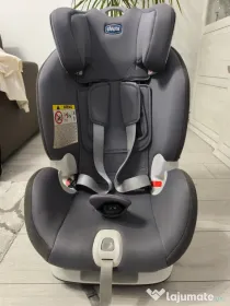 Scaun auto Chicco Seat Up 012 Isofix, 0-25 kg