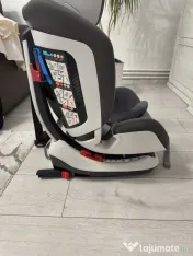 Scaun auto Chicco Seat Up 012 Isofix, 0-25 kg 