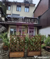 Apartament cu 2 camere de vânzare în Sinaia – Cartierul Furnica