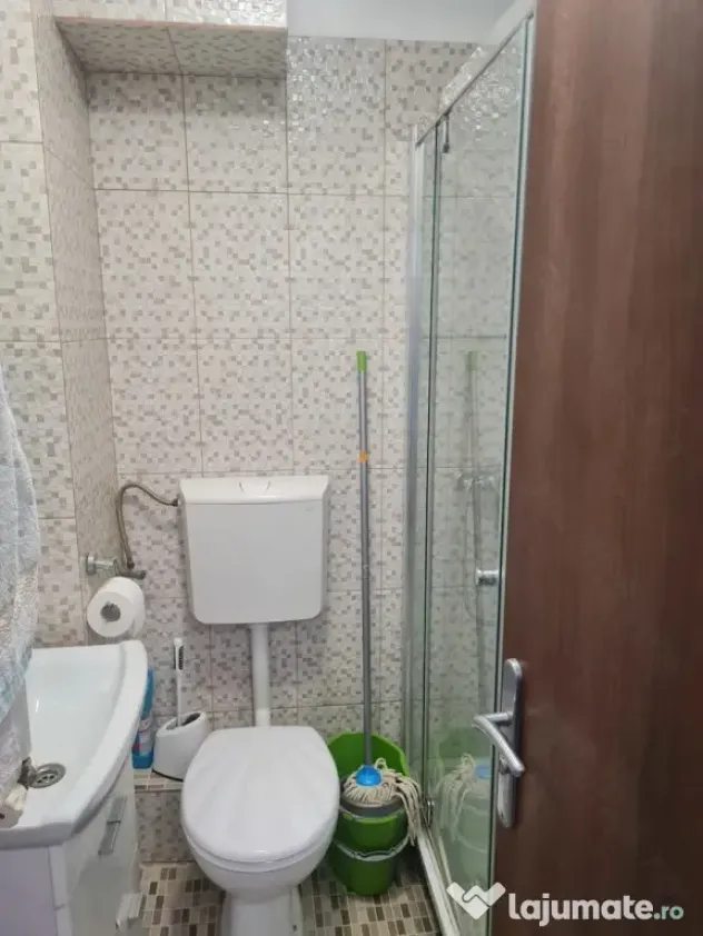 Piata sudului etaj 7 semidecomandat - Bucuresti (Bucuresti-Ilfov)