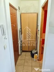 Garsoniera de vanzare, 21 mp, Calea Buziasului, Timisoara 