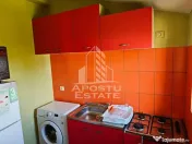 Garsoniera de vanzare, 21 mp, Calea Buziasului, Timisoara 