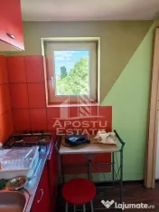 Garsoniera de vanzare, 21 mp, Calea Buziasului, Timisoara 