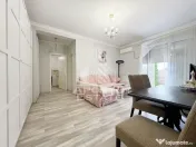 Apartament 2 camere de vanzare 50mp utili +43mp gradina, terasa, Giroc 