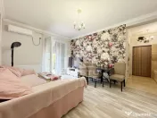 Apartament 2 camere de vanzare 50mp utili +43mp gradina, terasa, Giroc 