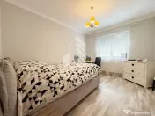 Apartament 2 camere de vanzare 50mp utili +43mp gradina, terasa, Giroc 