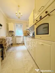 Apartament 2 camere de vanzare 50mp utili +43mp gradina, terasa, Giroc 