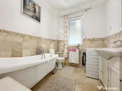 Apartament 2 camere de vanzare 50mp utili +43mp gradina, terasa, Giroc 