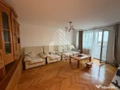 Apartament cu 3 camere de vânzare, etaj intermediar, Dacia, Timisoara 