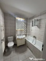 Apartament cu 3 camere de vânzare, etaj intermediar, Dacia, Timisoara 