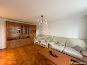 Apartament cu 3 camere de vânzare, etaj intermediar, Dacia, Timisoara 