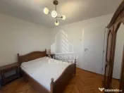 Apartament cu 3 camere de vânzare, etaj intermediar, Dacia, Timisoara 