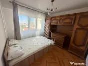 Apartament cu 3 camere de vânzare, etaj intermediar, Dacia, Timisoara 