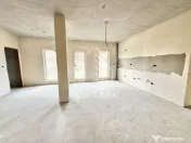 Apartamente cu 2 camere, 52 mp utili la etajul 1 la intrare in Giroc