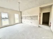 Apartamente cu 2 camere, 52 mp utili la etajul 1 la intrare in Giroc