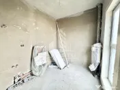 Apartamente cu 2 camere, 52 mp utili la etajul 1 la intrare in Giroc
