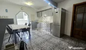 Apartament de vanzare cu 3 camere, decomandat,centrala proprie,Lipovei 