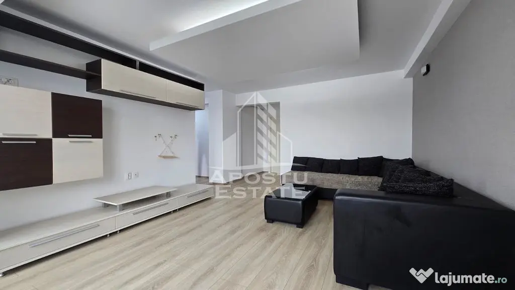 Apartament 2 camere de vanzare, zona Lipovei, Timisoara - Timisoara (Timis)