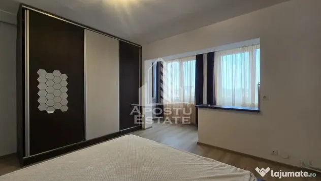 Apartament 2 camere de vanzare, zona Lipovei, Timisoara - Timisoara (Timis)