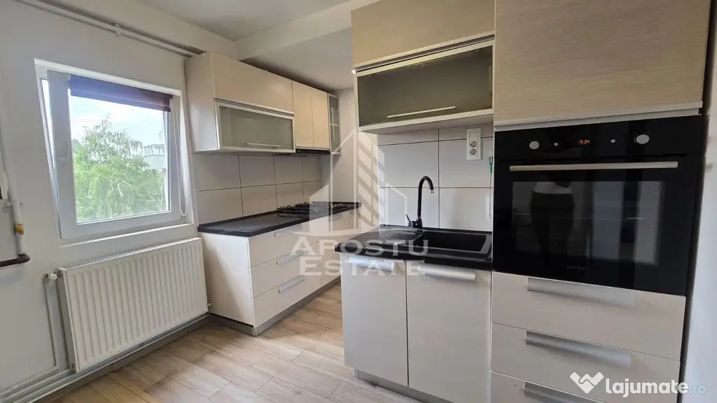 Apartament 2 camere de vanzare, zona Lipovei, Timisoara - Timisoara (Timis)