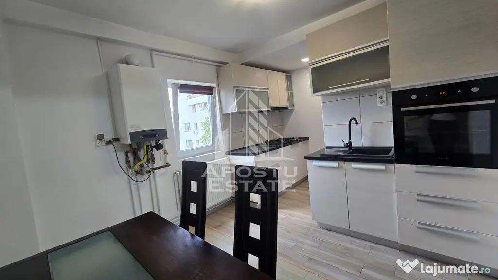 Apartament 2 camere de vanzare, zona Lipovei, Timisoara - Timisoara (Timis)