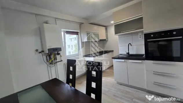 Apartament 2 camere de vanzare, zona Lipovei, Timisoara - Timisoara (Timis)