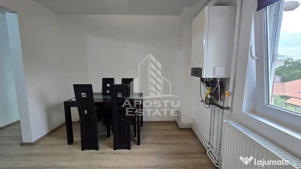 Apartament 2 camere de vanzare, zona Lipovei, Timisoara - Timisoara (Timis)