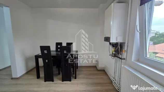 Apartament 2 camere de vanzare, zona Lipovei, Timisoara - Timisoara (Timis)