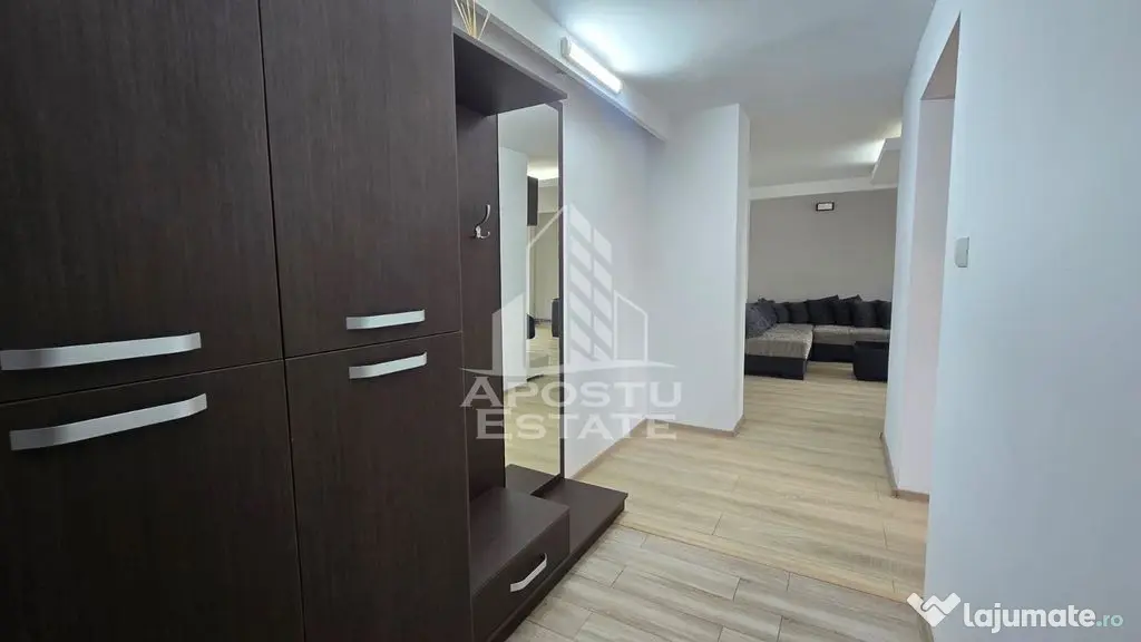Apartament 2 camere de vanzare, zona Lipovei, Timisoara - Timisoara (Timis)