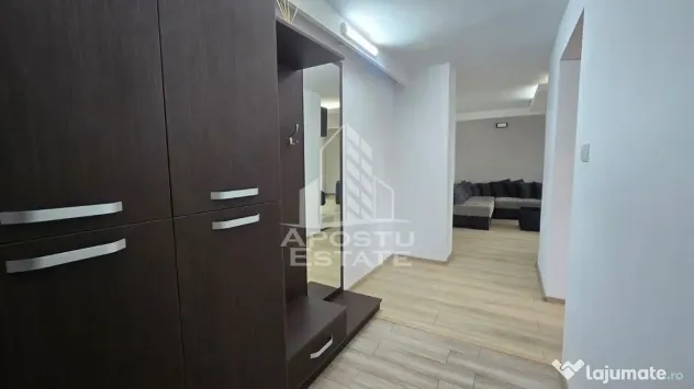 Apartament 2 camere de vanzare, zona Lipovei, Timisoara - Timisoara (Timis)