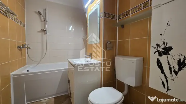 Apartament 2 camere de vanzare, zona Lipovei, Timisoara - Timisoara (Timis)