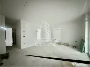 DE VANZARE Apartament doua camere cu gradina 55mp 