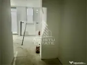 DE VANZARE Apartament doua camere cu gradina 55mp 
