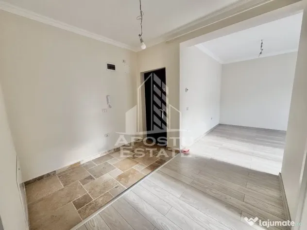 Apartamente cu 2 camere la intrare in Giroc la asfalt 60 mp utili - Giroc (Timis)