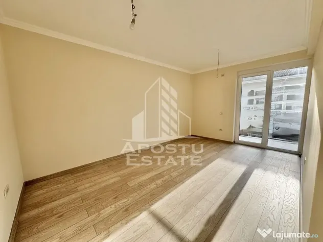 Apartamente cu 2 camere la intrare in Giroc la asfalt 60 mp utili - Giroc (Timis)