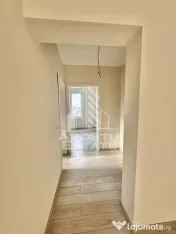 Apartamente cu 2 camere la intrare in Giroc la asfalt 60 mp utili 